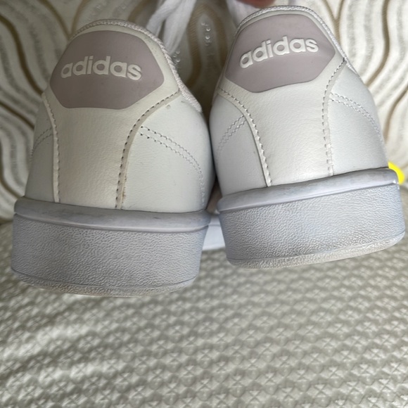 👟 ADIDAS Cloudfoam Advantage Sneaker, size 9 Ortholite Float - Picture 9 of 17